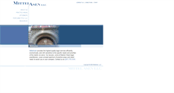Desktop Screenshot of mittelasen.com